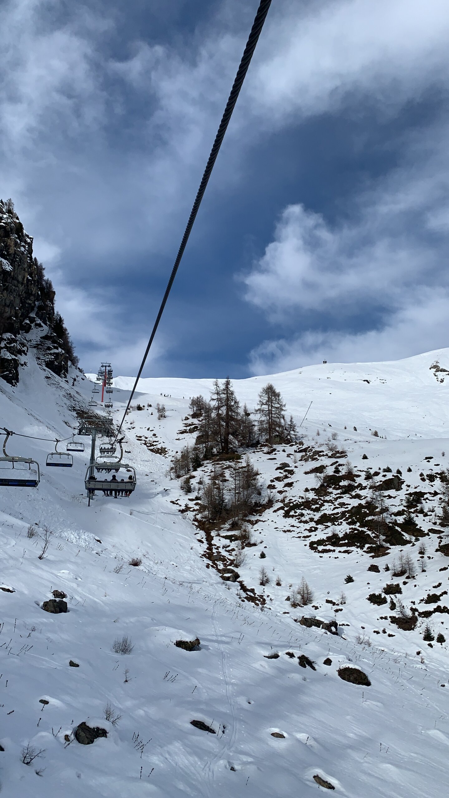 ski