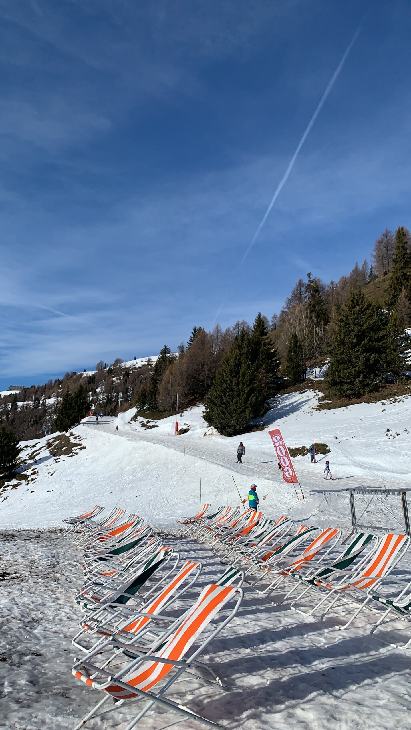 ski