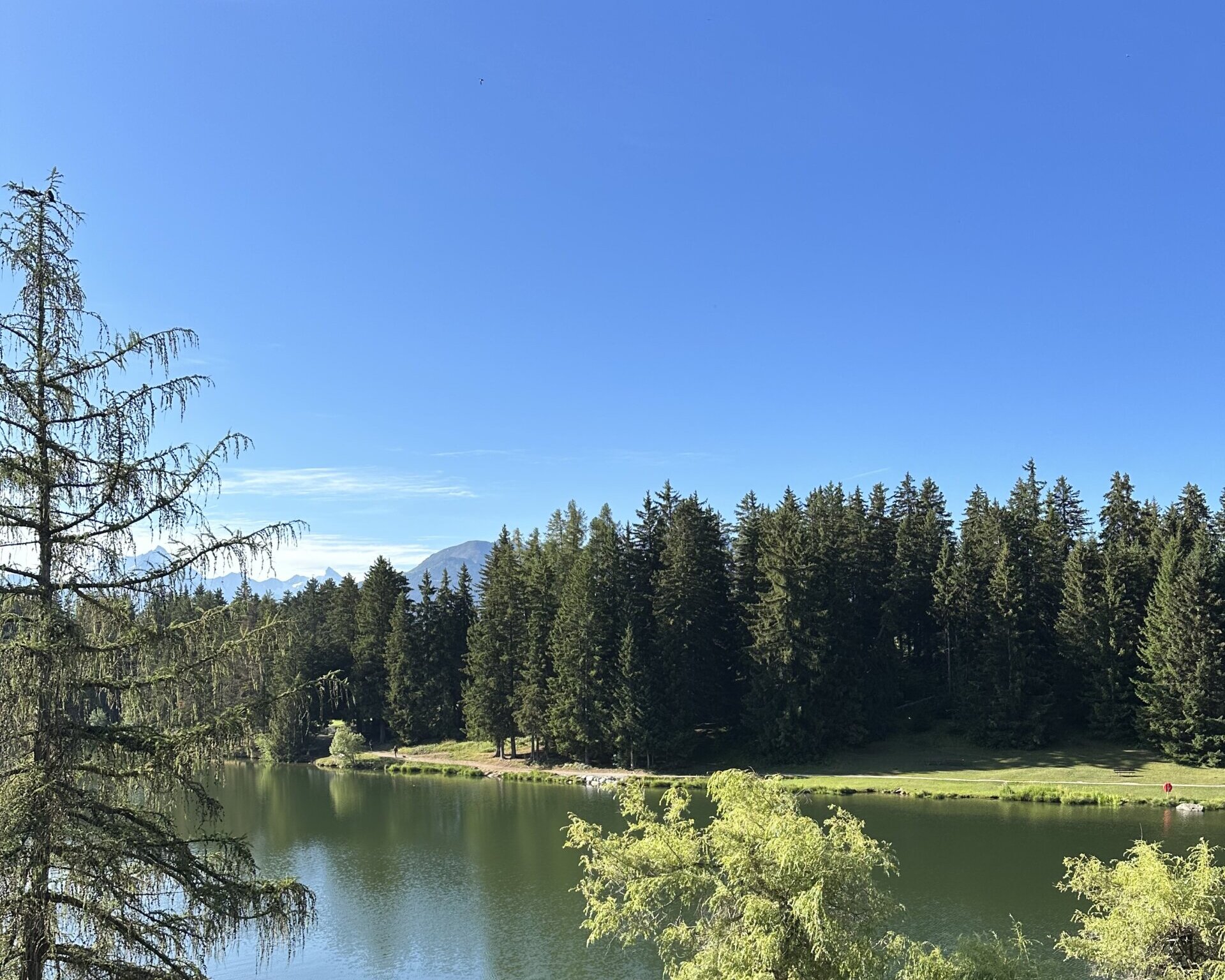 lac moubra