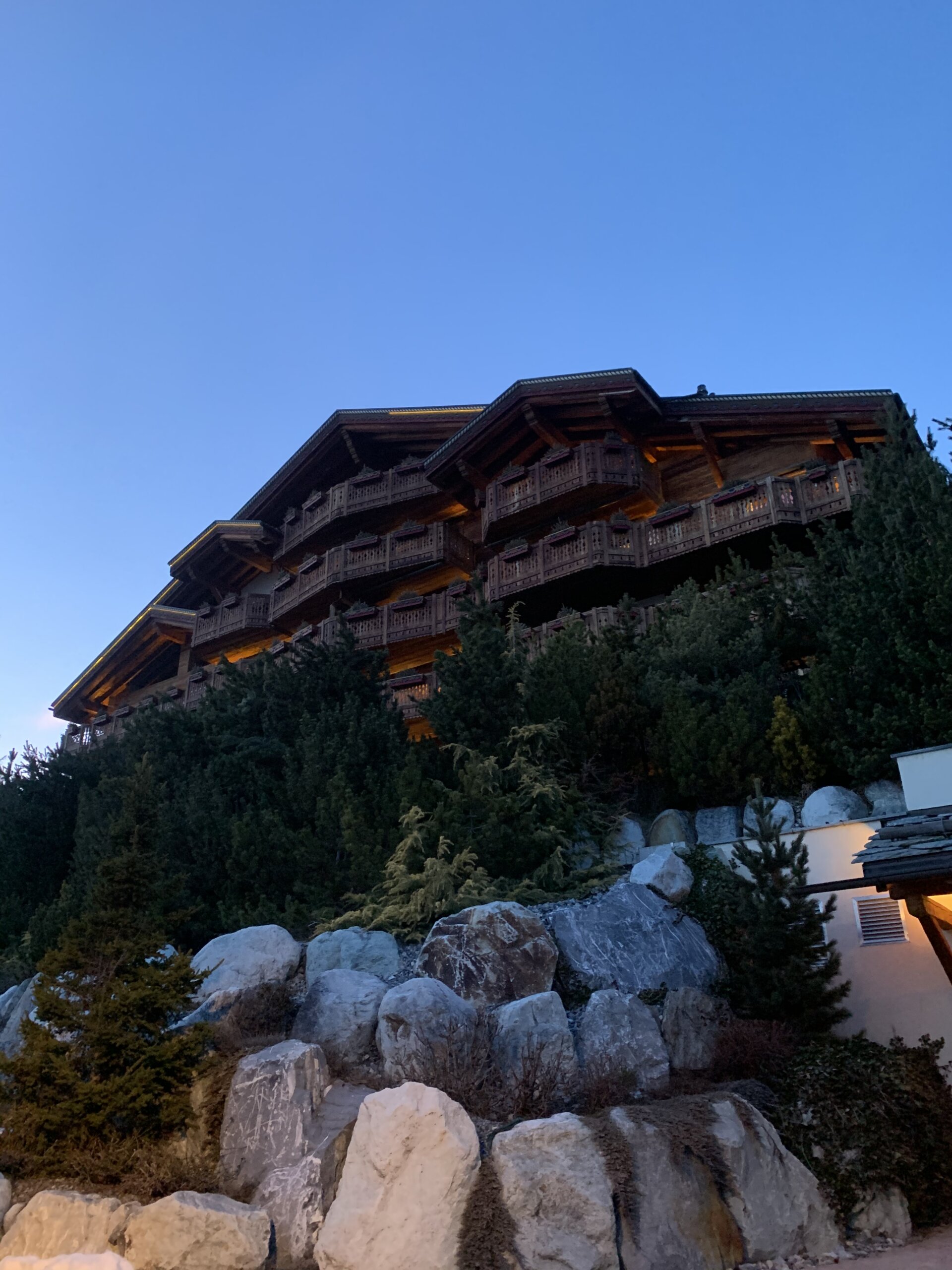 crans