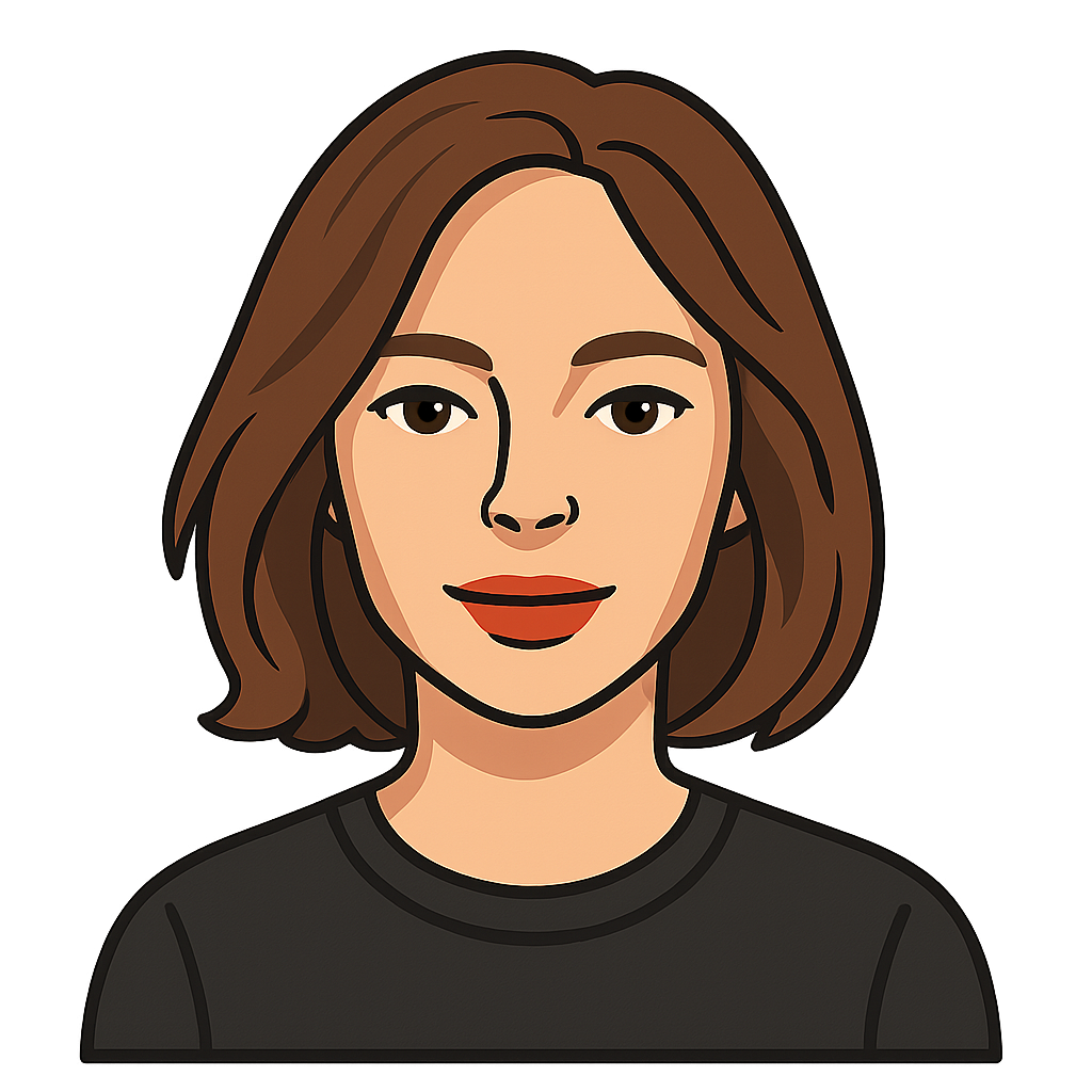 ChatGPT Image NINA KRAVIZ