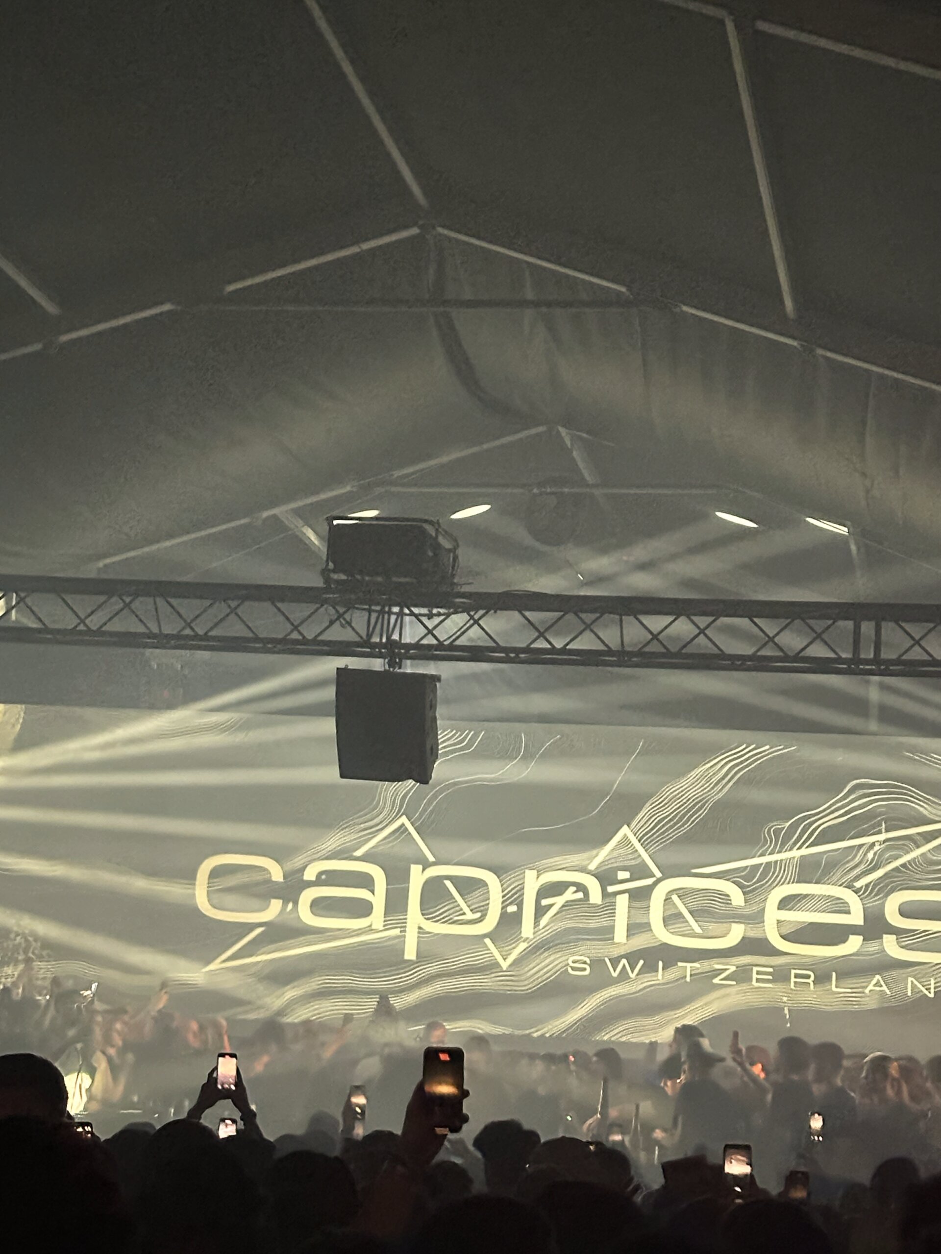 Caprices Festival Caprices Festival